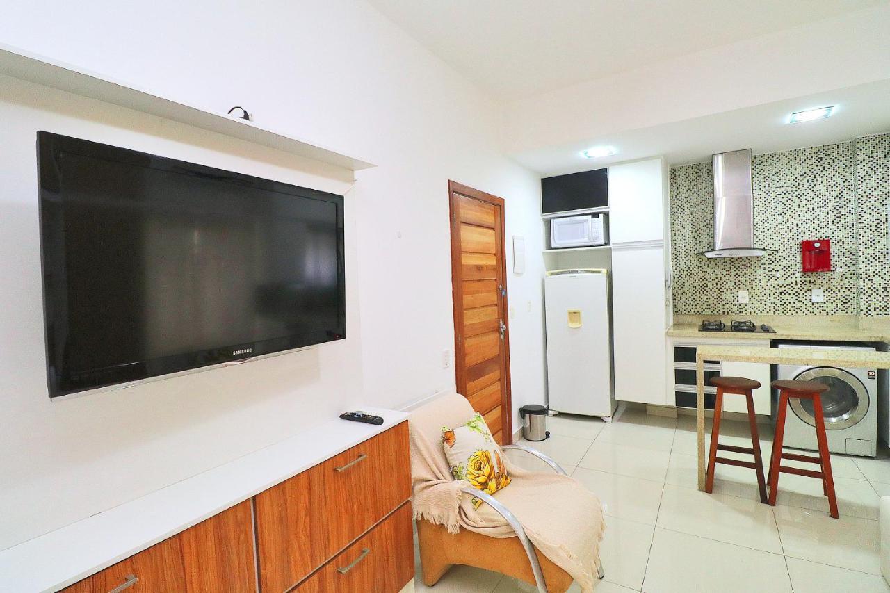 Rio Spot Homes Copacabana C055 Rio de Janeiro Exterior photo